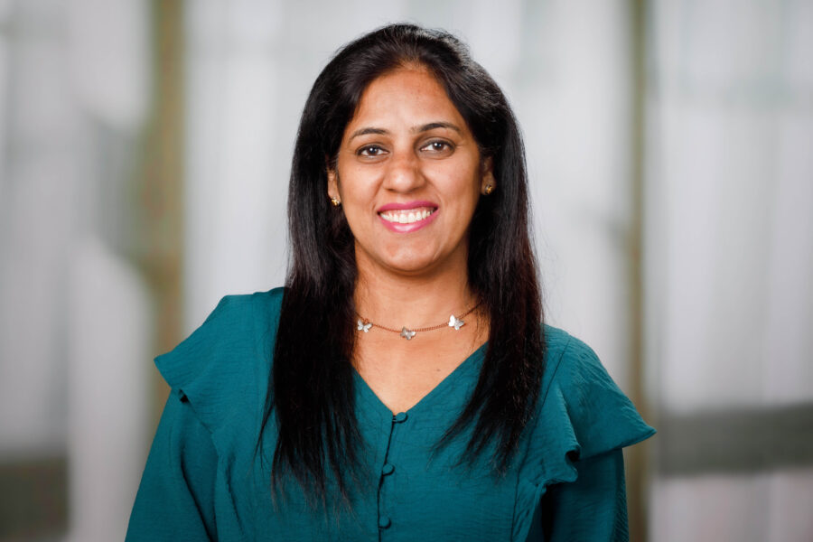 Ashu Shah&comma; PhD