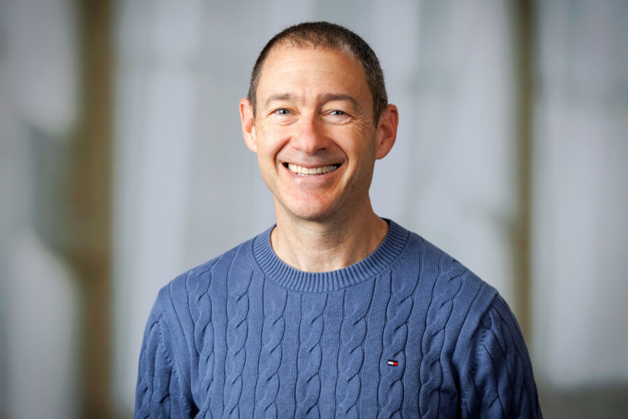 Paul Sorgen&comma; PhD