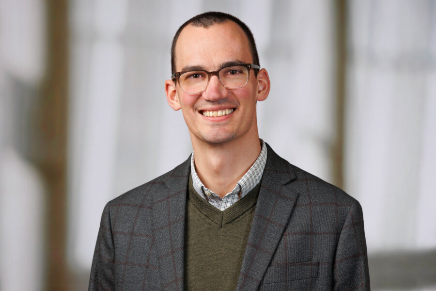 Thomas Martin&comma; PhD