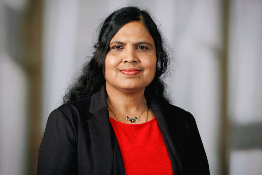 Saraswathi Viswanathan&comma; PhD