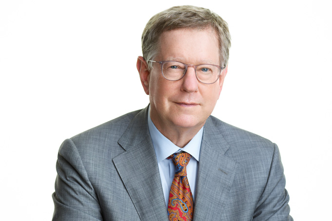 John Windle&comma; MD