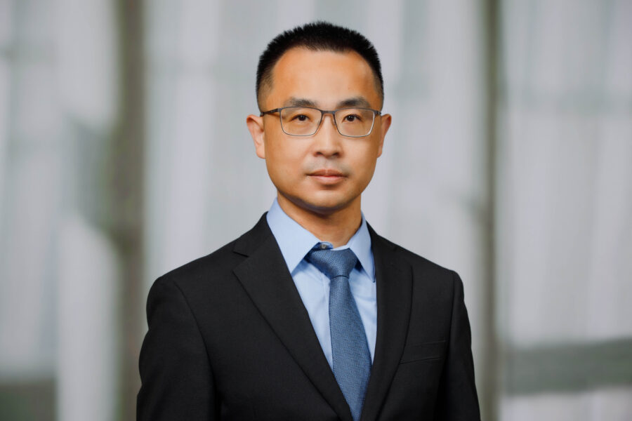 Jian Xie&comma; PhD
