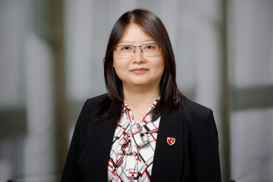 Pengwei Zhang, PhD.…