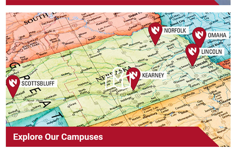 Interactive Map