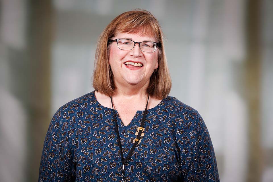 Anne Wilber, MSN, APRN-CNS, PHCNS-BC