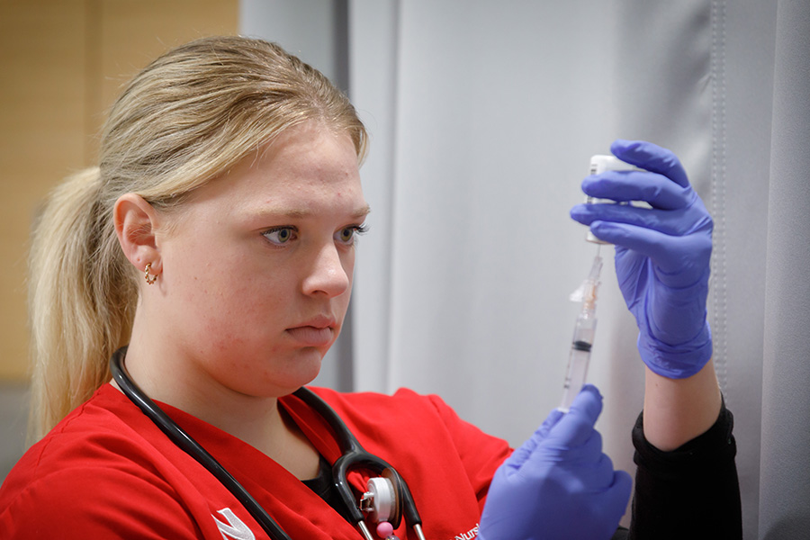 Nursing Skills