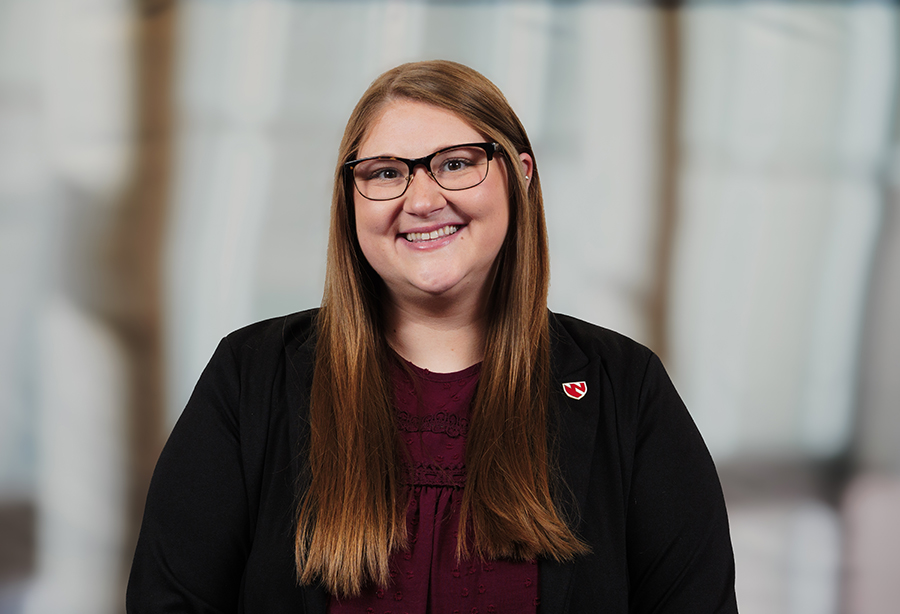 Alexandra Dudley, MS
