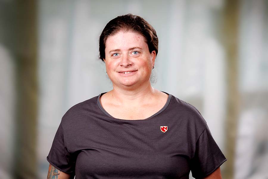 Amy Pinkelman, MSN, RN