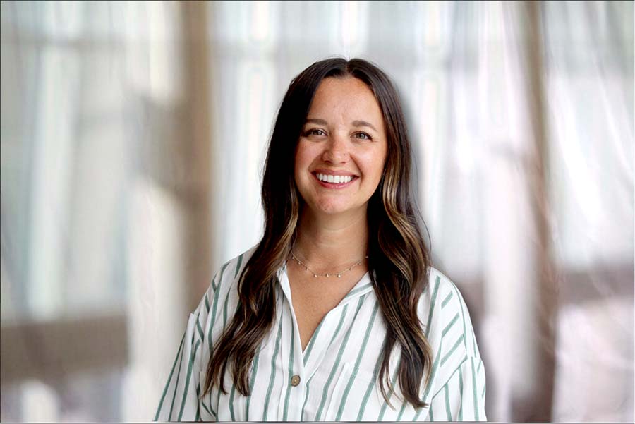 Rebecca Molacek, RN, MSN