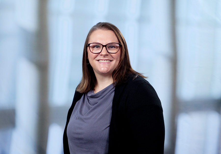 Brandi Johansen, MSN, RN-MEDSURG-BC