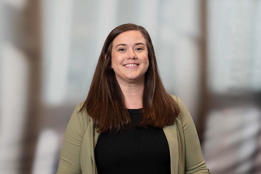 Brenna Rogert, MSN, RN