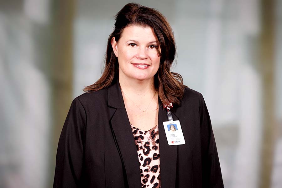 Bridget Thoene, MSN, RN