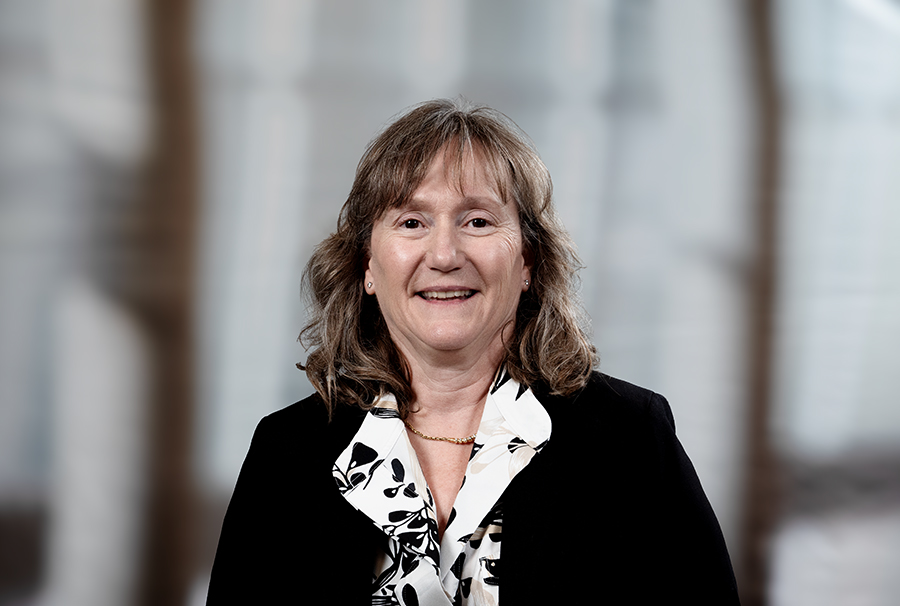 Carol Geary, PHD, MBA, RN