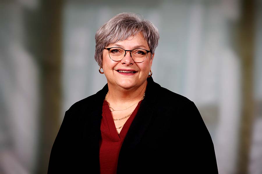 Cathy Tierney, EdD, RN