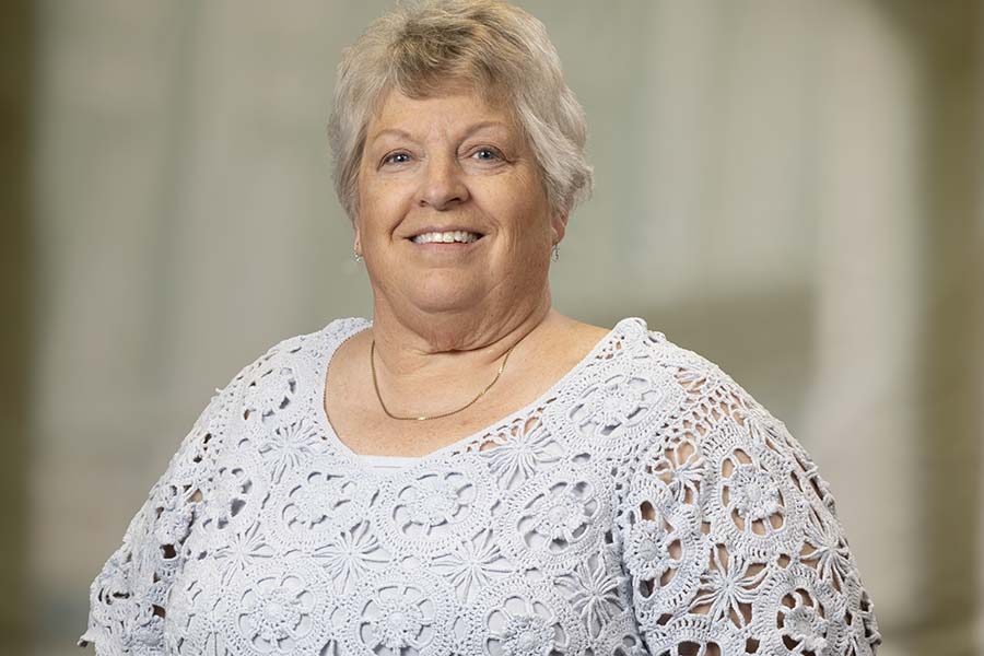 Dana Samson, MSN, RN