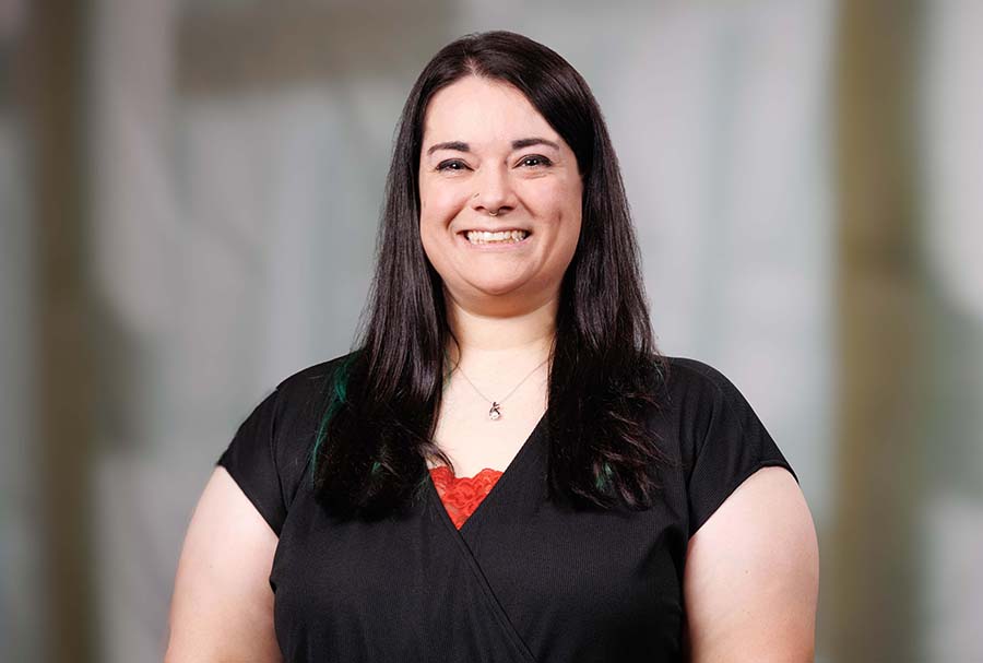 Dawn Joynt, MSN, RN