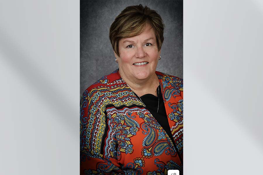 Diane Jackson, MS, APRN-FNP