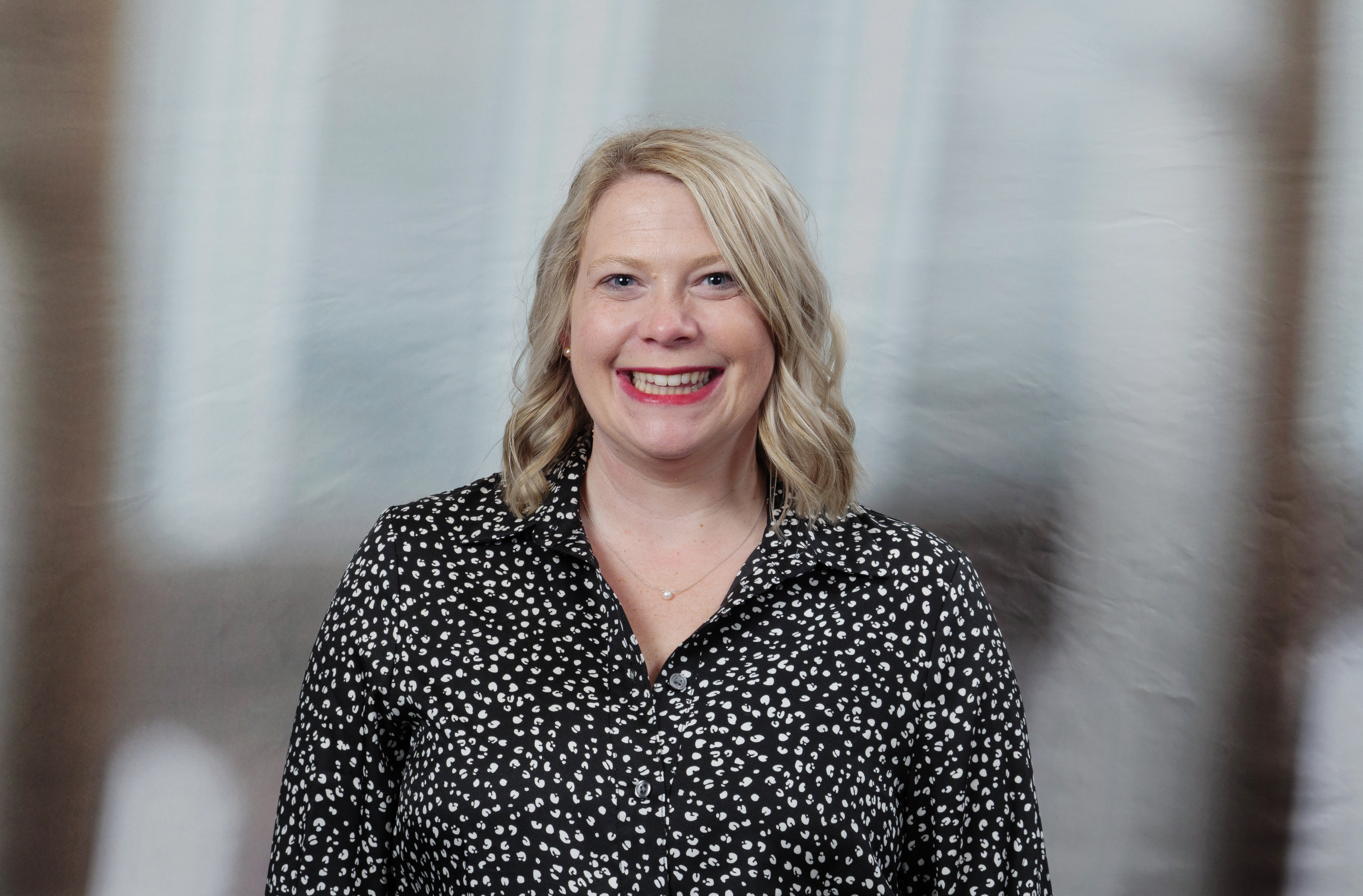 Elyssa Drouillard Peters, DNP, APRN-NP, CPNP-PC/AC, CCRN