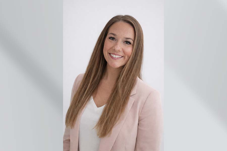Hallie Knutson, MSN, RN