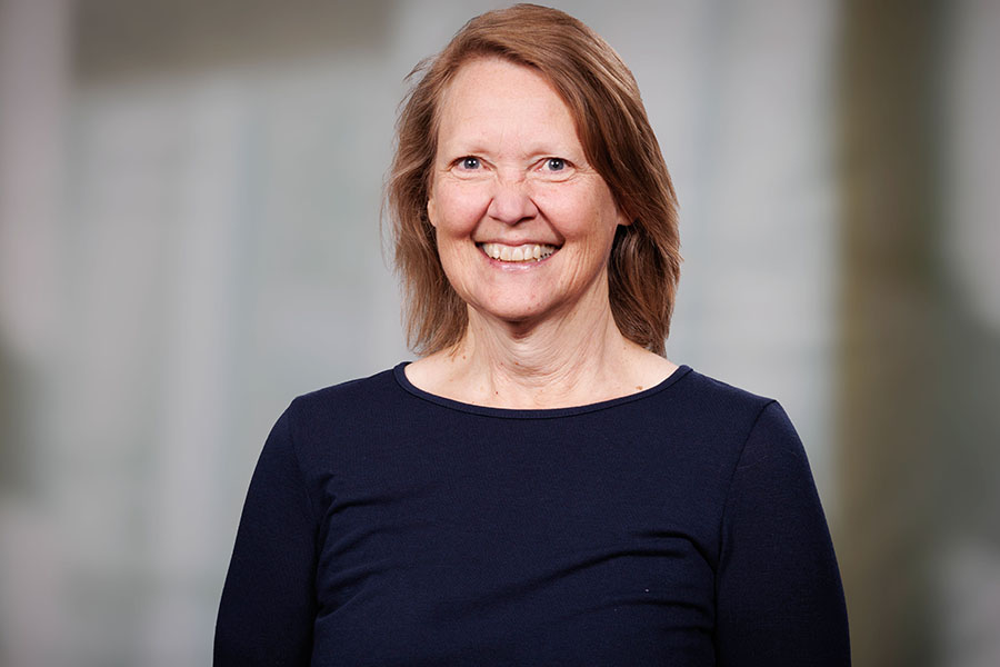 Heidi Gubanyi, MSN, RN