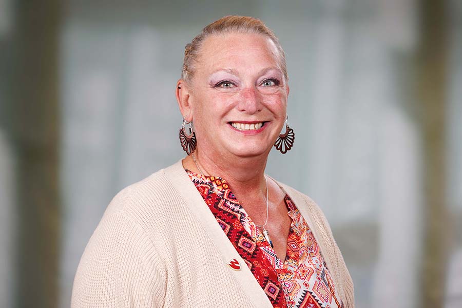 Jenelle Kolterman MSN, RN