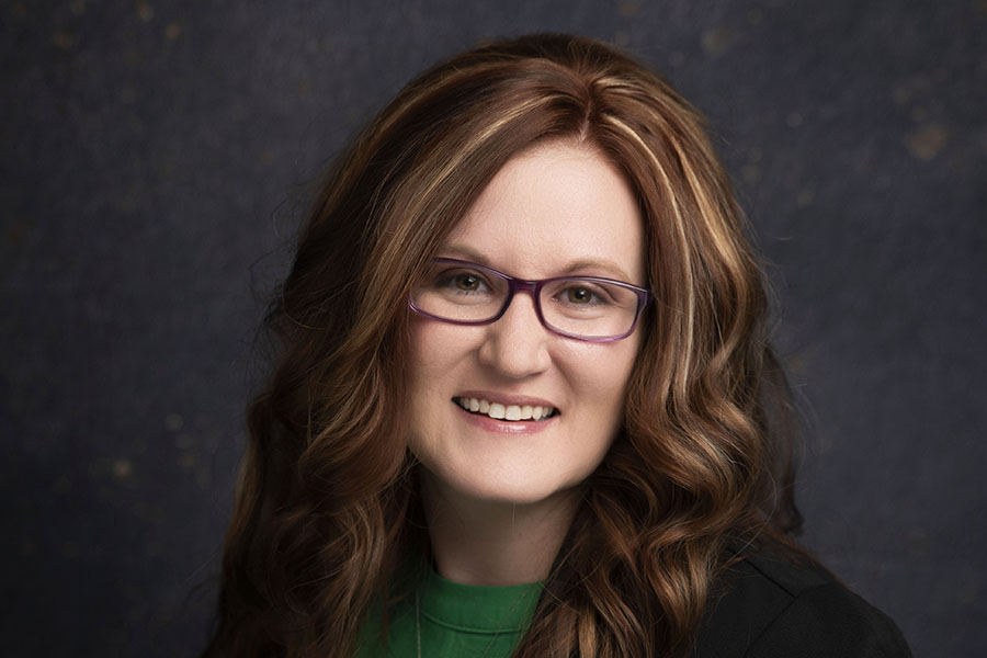 Kassidy Horst, MSN, RN, APRN-NP, WHNP-BC