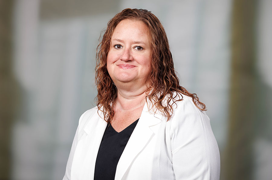 Kirsten Wertz, MSN, RN