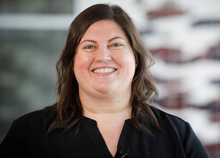 Katlyn Messner, MSN, RN, APRN-NP