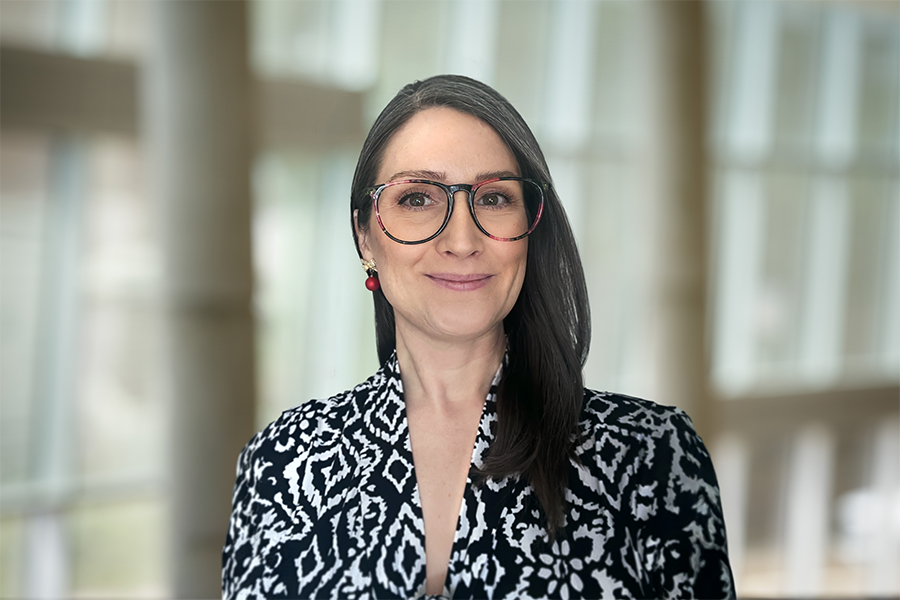 Kirsten Hepburn, PhD, RN