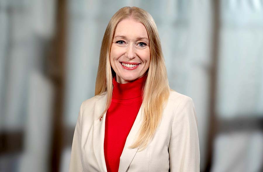 Kristi Lynch, MBA