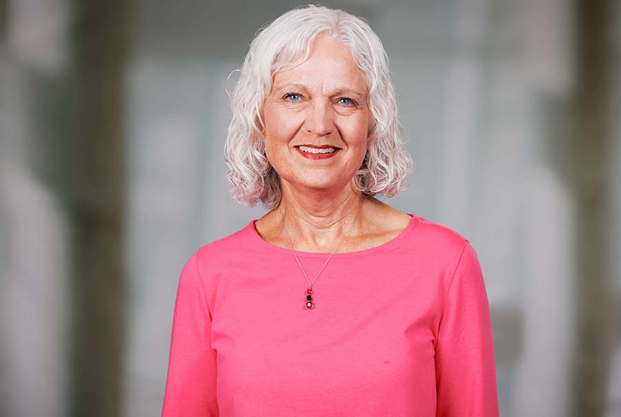 Liane Connelly, PhD, RN, NEA-BC