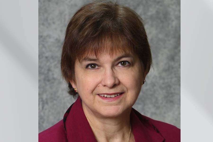 Linda Herrick, PhD, RN, FAAN