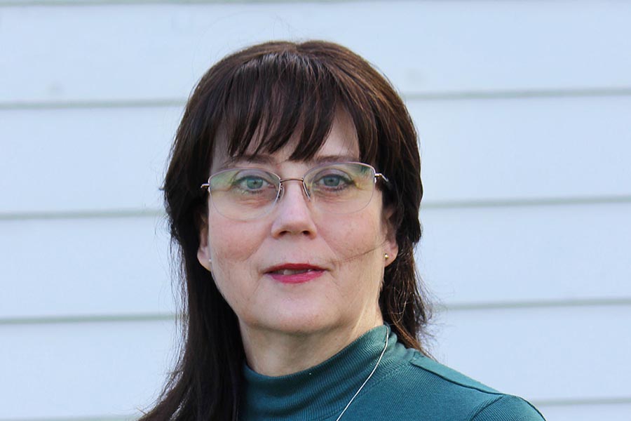 Lisa Firestine, MSN, RN, CNE