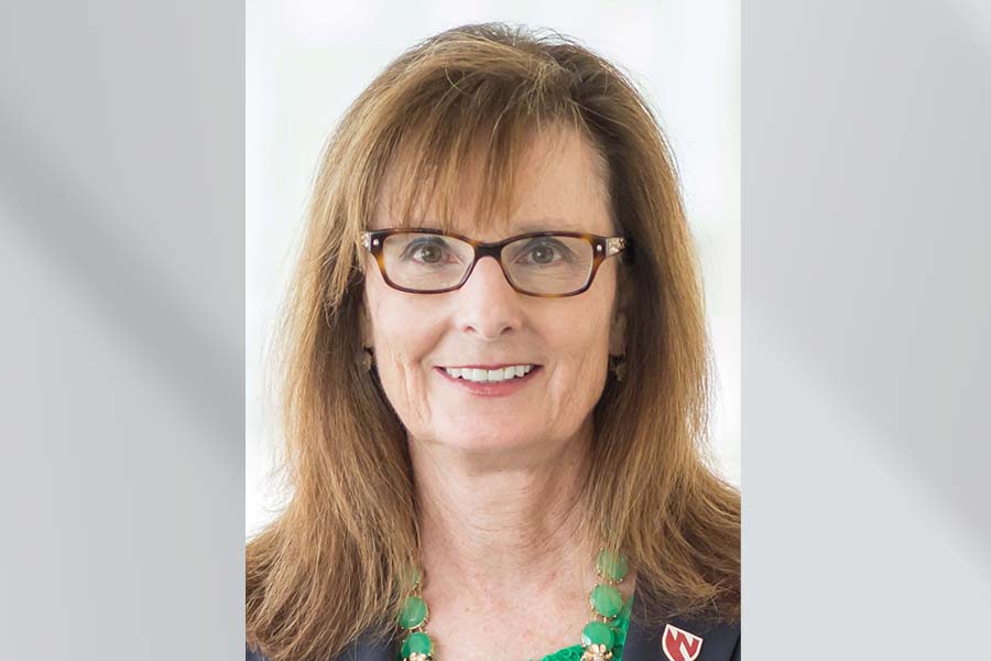 Lynn Borstelmann, DNP, RN-BC, NEA-BC