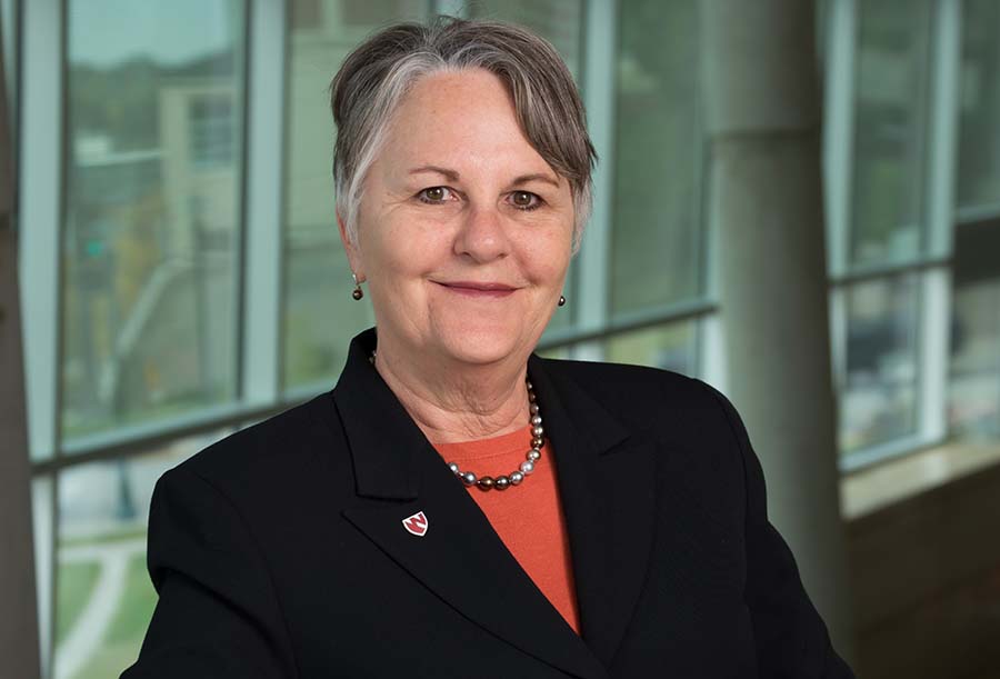 Lynne Buchanan, PhD, APRN-NP, BC
