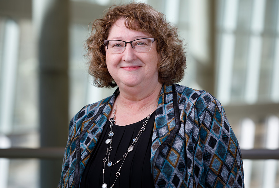 Lynne Masters, MSN, RN