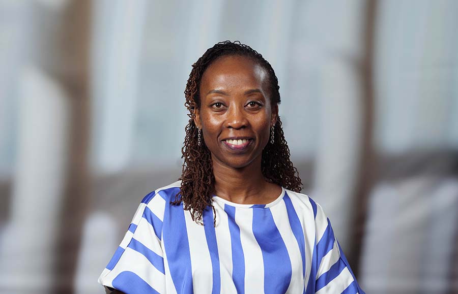 Maureen W. Gatere, DNP, MPH, APRN, PMHNP-BC