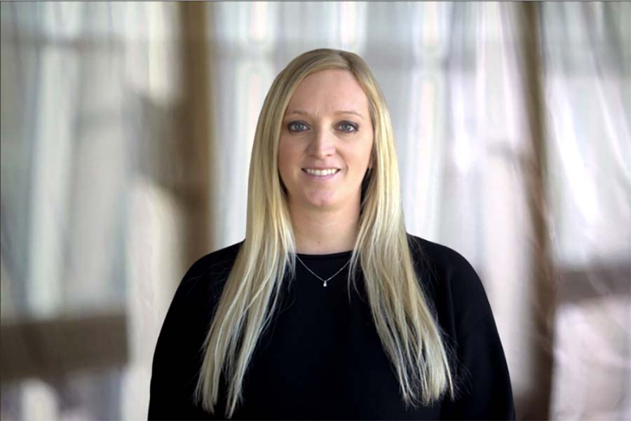 Melina Olerich, MN, RN