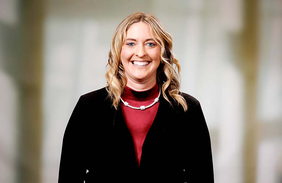 Melissa Snyder, MSN, RN