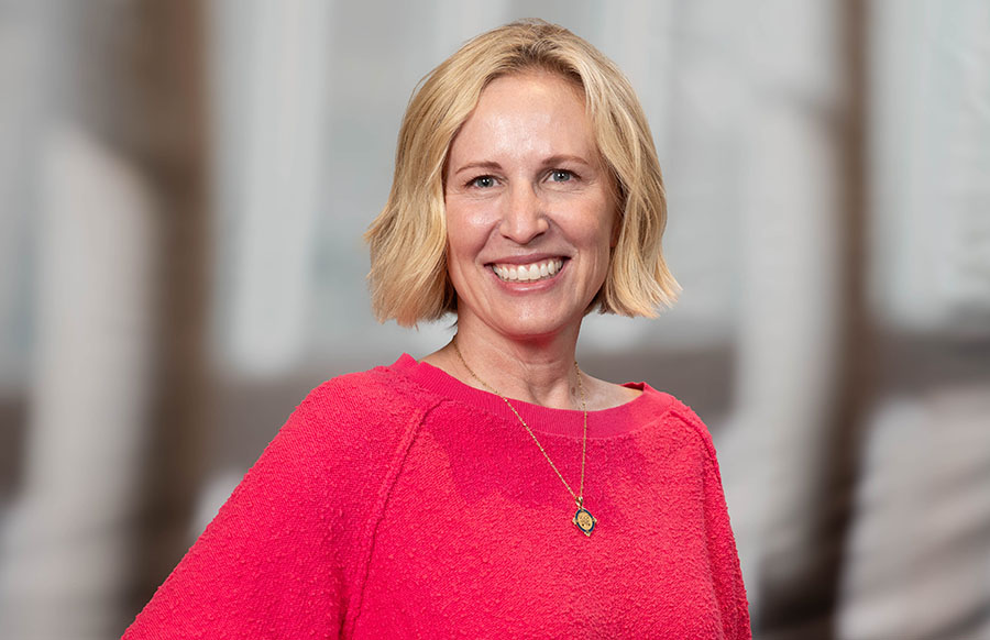 Melissa Florell, PhD, RN