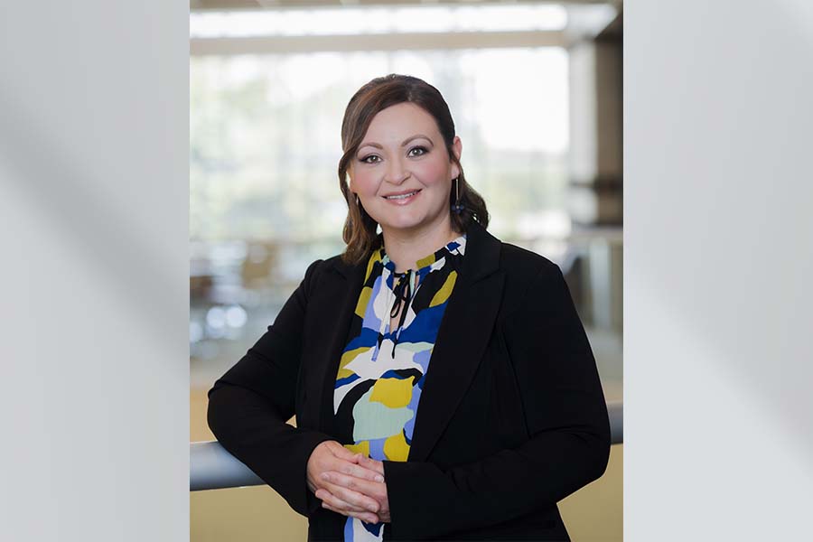 Nikki Houlden, MSN, RN, APRN, PMHNP-BC