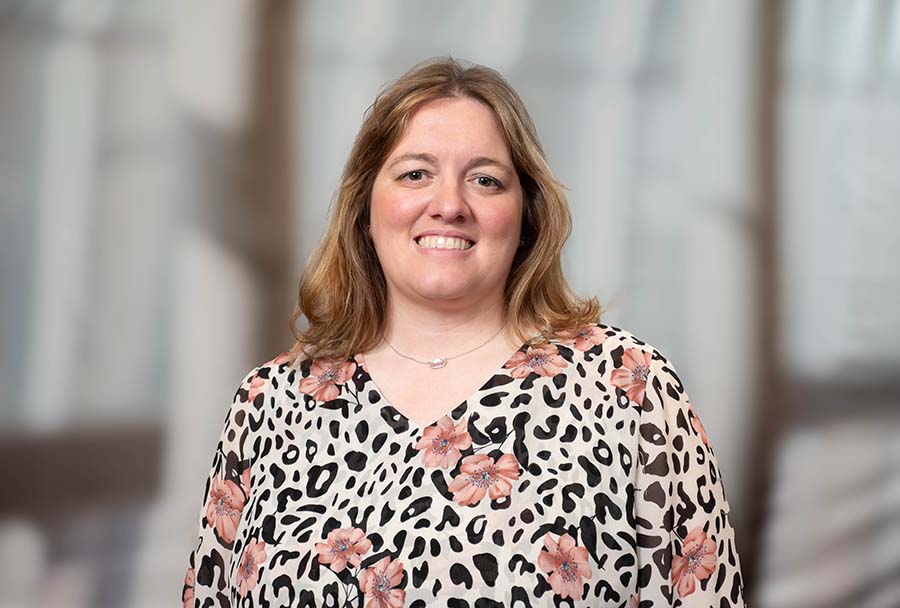 Patricia Hotaling, DNP, APRN-CNS, RN, AGCNS-BC