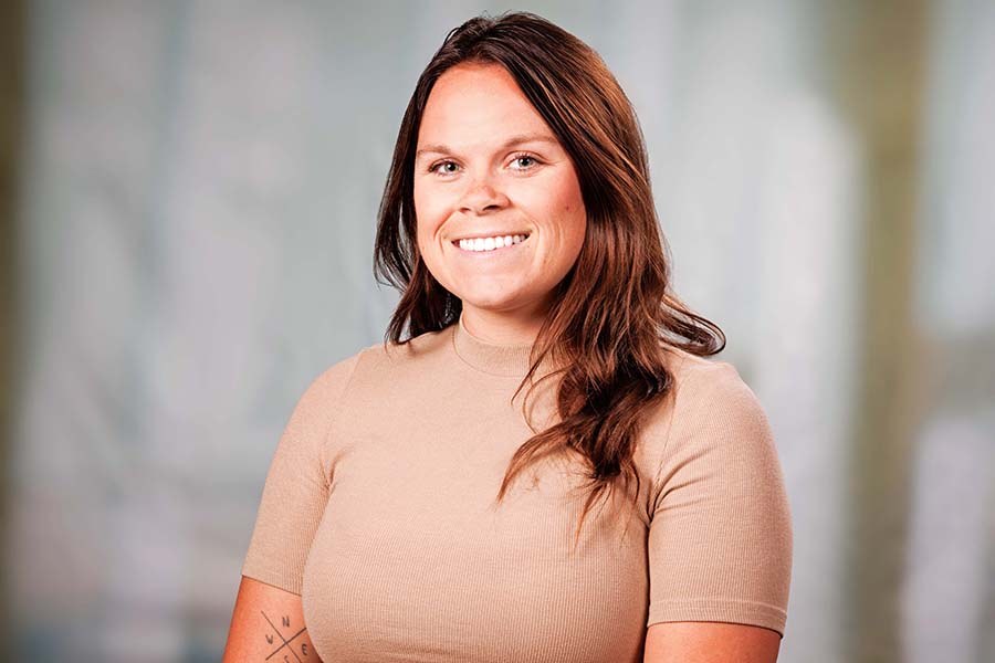Payton Flowers , MSN, RN