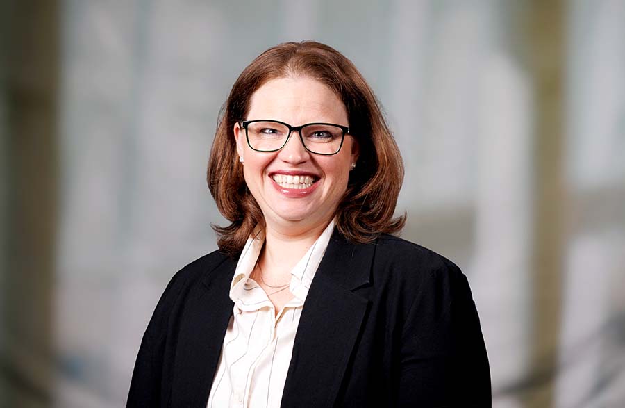 Rachel Kunkle, PhD, MHA, RN, GERO-BC