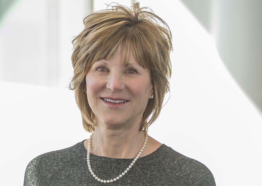 Rita Antonson, MSN, RN, APRN-NP