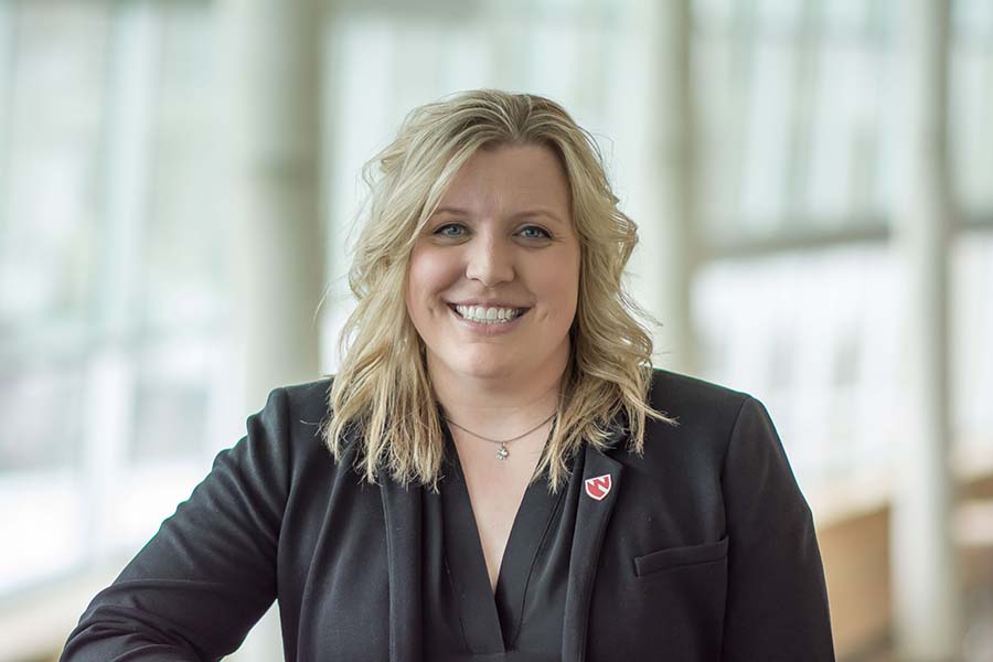 Samantha Rogers, MSA