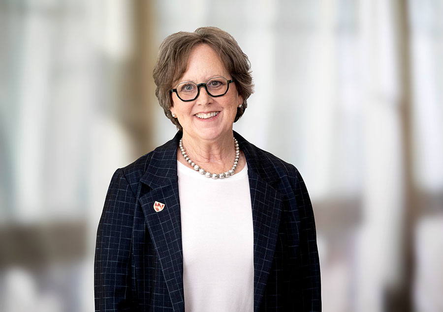 Shelly Amsberry, EdD, RN
