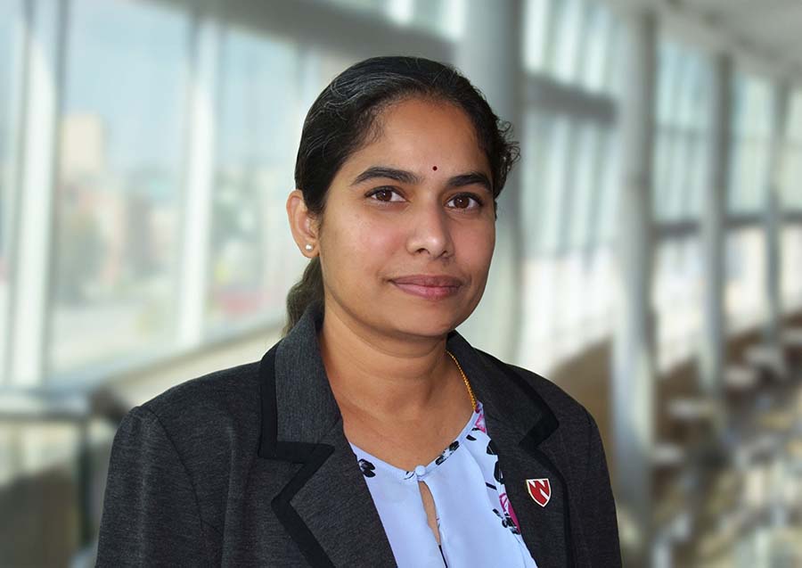 Suhasini Kotcherlakota, PhD