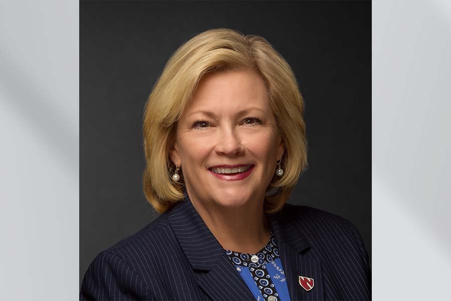 Suzanne Nuss, MBA, PhD, RN, CENP