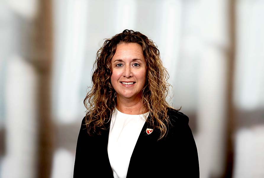 Tiffany Hunt, EdD, RN
